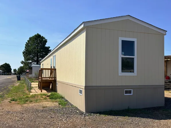 2701 7th St #167, Las Vegas, NM 87701
