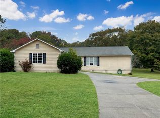 505 Miles Patrick Rd, Winder, GA 30680