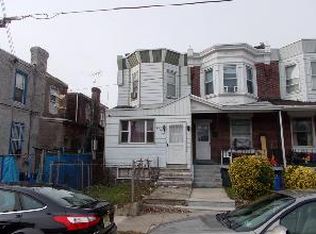 1408 N Robinson St, Philadelphia, PA 19151