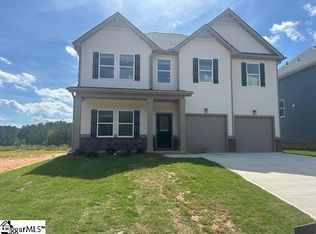 426 Haddon Trl LOT 36, Woodruff, SC 29388