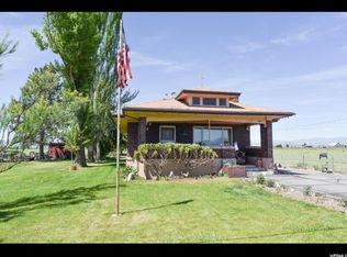 1840 W 1600 S, Lewiston, UT 84320