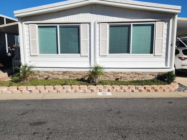 80 La Lomita #80, Newbury Park, CA 91320