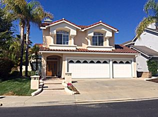 1638 Amarelle St, Thousand Oaks, CA 91320