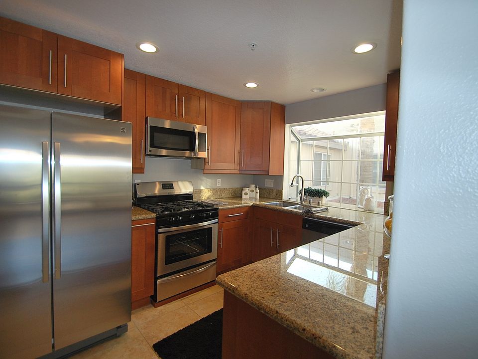 Highly upgraded kitchen