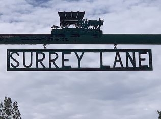 Surrey Ln, Canby, CA 96015