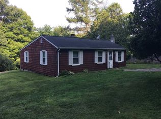 14 Sunset Hill Rd, Pleasant Valley, NY 12569