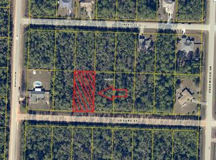 6536 Leisure St, Navarre, FL 32566