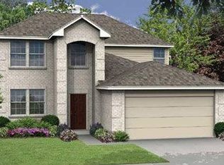 2617 Grand Gulf Rd, Fort Worth, TX 76123