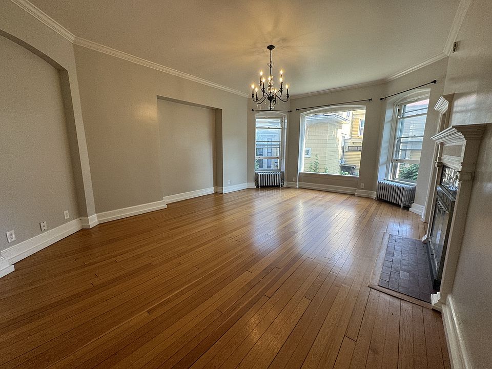 Raw Photo - Living Room