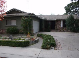 2009 Sweetwater Dr, Modesto, CA 95355