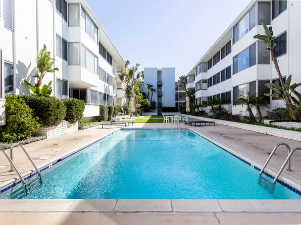 8701 Delgany Ave Unit 209, Los Angeles, CA 90293