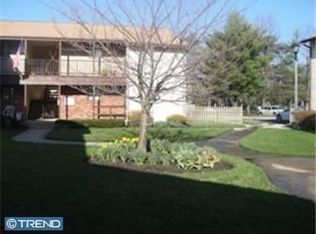 40 Tansboro Rd UNIT 6A, Berlin, NJ 08009