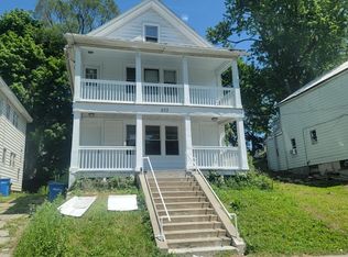 633 Park Ave FLOOR 2, Albany, NY 12208