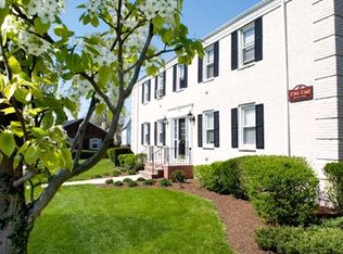 1762 S Walker Ave #MA862D, Union, NJ 07083