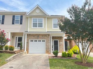 2936 Settle In Ln, Raleigh, NC 27614