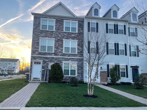 1116 Goddard Way, Bear, DE 19701