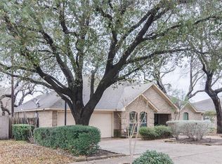 4720 Anchorage Dr, Arlington, TX 76016