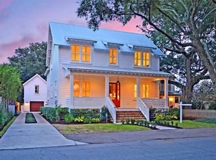 1500 Mataoka St, Mount Pleasant, SC 29464