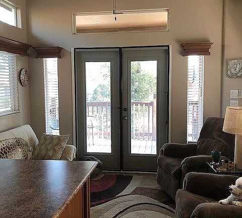 2nd image of 3851 S Vacation Village Dr #407
