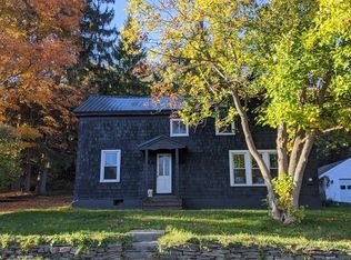 2873 Lake Moraine Rd, Hamilton, NY 13346