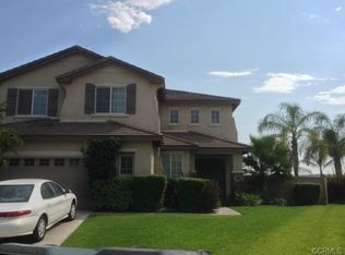 12401 Harwick Dr, Rancho Cucamonga, CA 91739