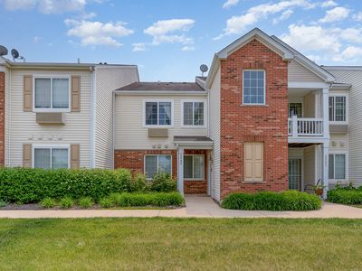 224 Bertram Dr UNIT O, Yorkville, IL, 60560