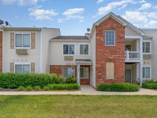 224 Bertram Dr Unit O, Yorkville, IL 60560