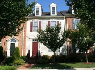 23015 Winged Elm Dr, Clarksburg, MD 20871