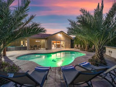 68350 Perlita Rd, Cathedral City, CA, 92234