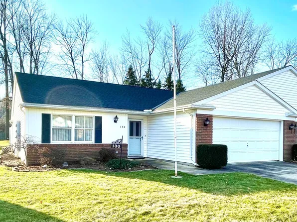 130 Leisure Ln, Norwalk, OH 44857