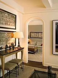 Sold by Sotheby's International Realty