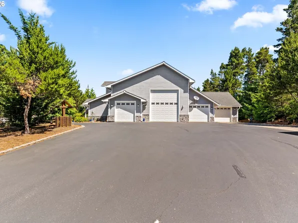87921 Star View Dr, Florence, OR 97439