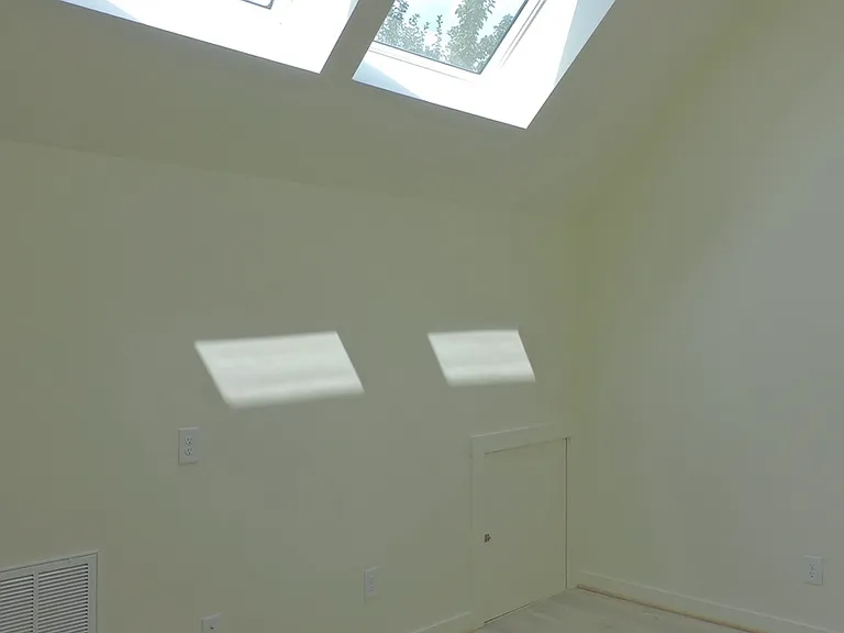 2nd Floor Loft/Study Space