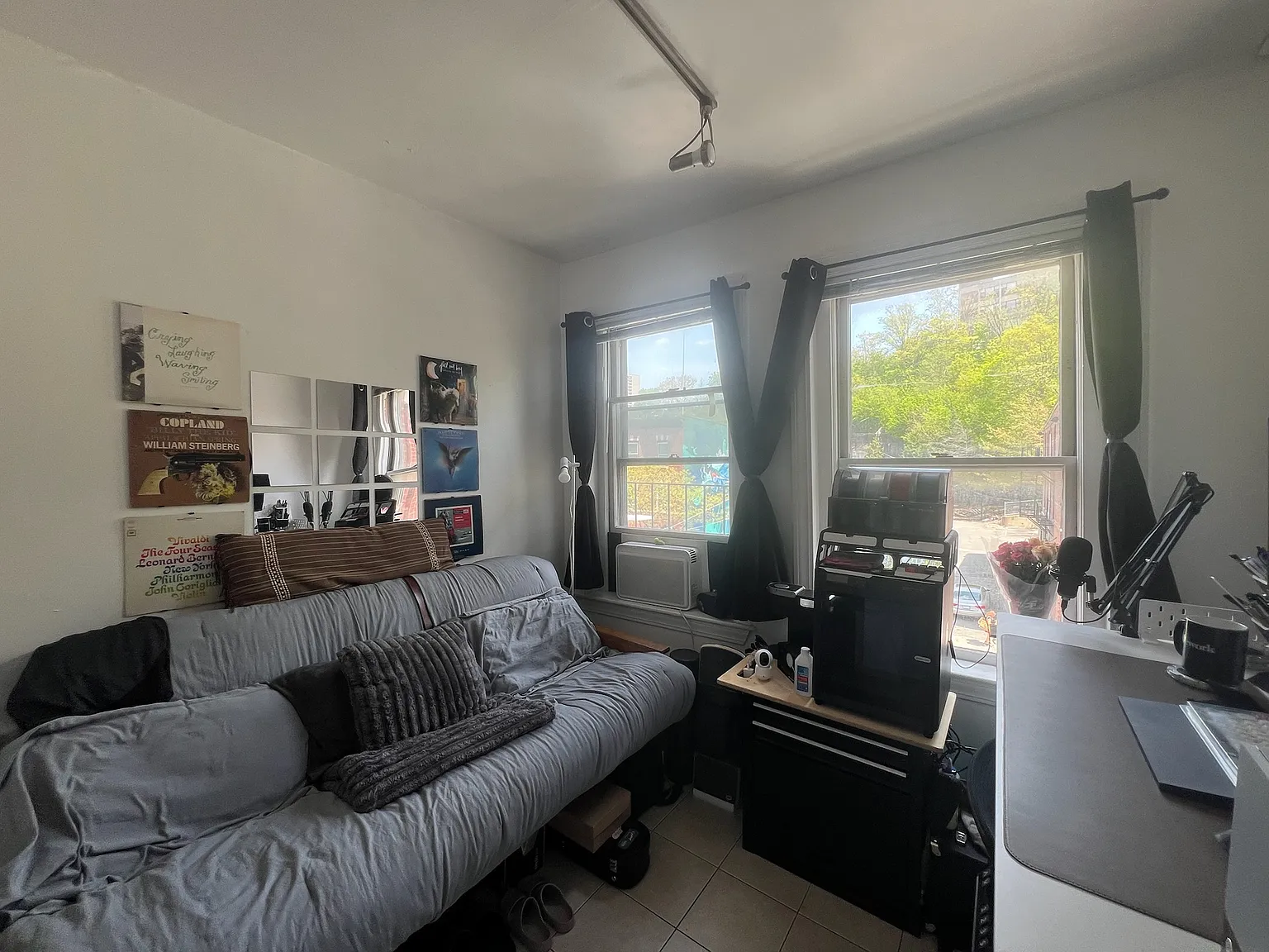 55 S Huntington Ave — Photo 4