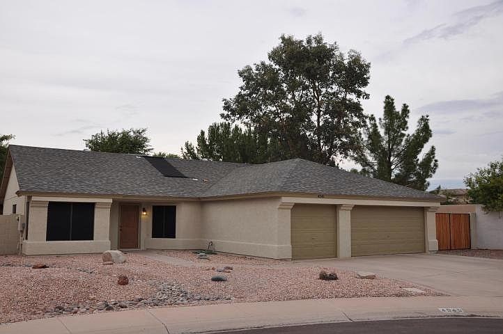 For Sale: 4545 W EARHART WAY, Chandler, AZ 85226