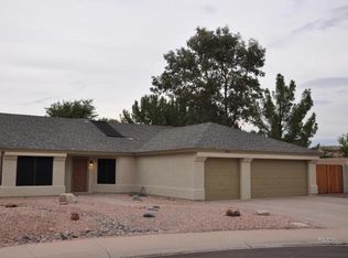 4545 W Earhart Way, Chandler, AZ 85226