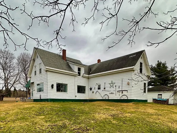1574 Main Street Street, Mapleton, ME 04757