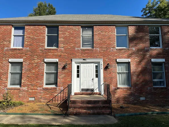 1612 Wiswell Rd., 1612 Wiswell Rd APT B, Murray, KY 42071