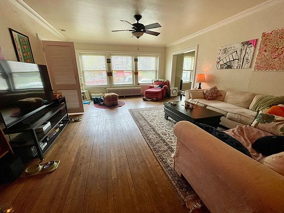 2nd image of 1725 E Park Pl APT 1