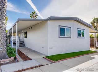 2750 Wheatstone St SPACE 137, San Diego, CA 92111