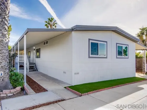 2750 Wheatstone St Space 137, San Diego, CA 92111