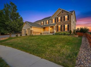 5168 Silver Feather Circle, Broomfield, CO 80023