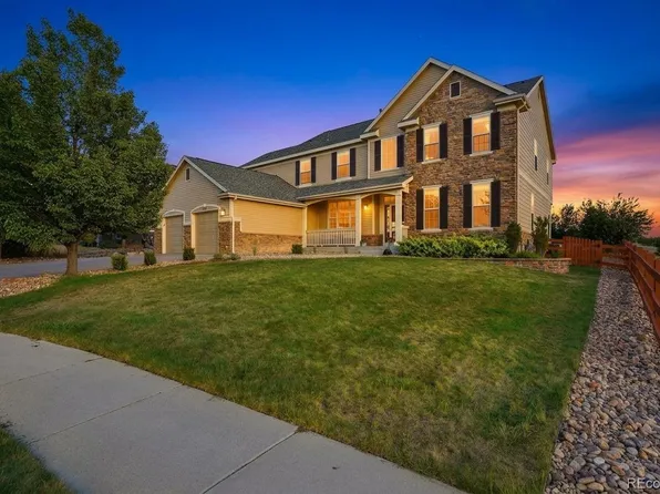 5168 Silver Feather Circle, Broomfield, CO 80023