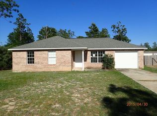 5125 2nd Ave, Crestview, FL 32539