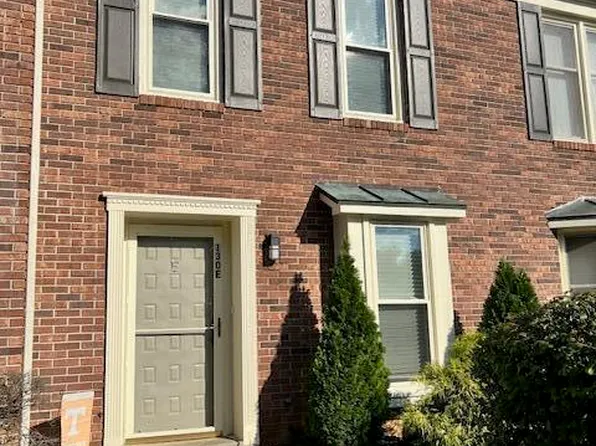130 Durwood Rd Unit E, Knoxville, TN 37922