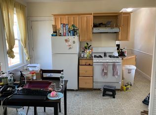 6 Nevada Ave #3-B, Somerville, MA 02143