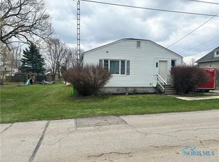 319 Union St, Risingsun, OH 43457