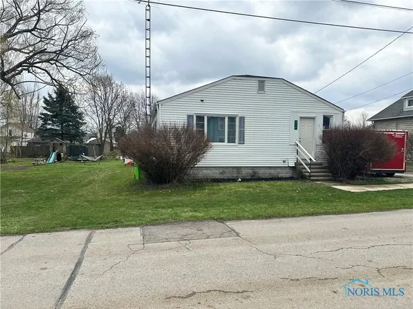 319 Union St, Risingsun, OH 43457