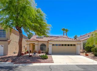 1724 Matador Way, Las Vegas, NV 89128