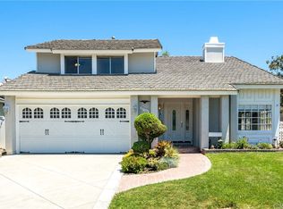 27761 Naranja, Mission Viejo, CA 92691